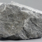 Colour image of gray rock