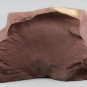 Colour image of brown rock
