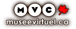Musée virtuel du Canada